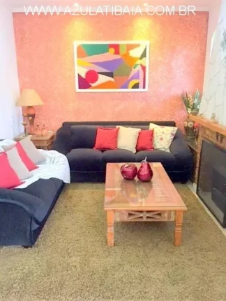 Imagem Casa para Venda em Atibaia, Vila Helena, 3 dormitórios, 1 suíte, 3 banheiros, 2 vagas