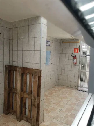 Imagem APARTAMENTO COM 18 m² - OCIAN - PRAIA GRANDE SP