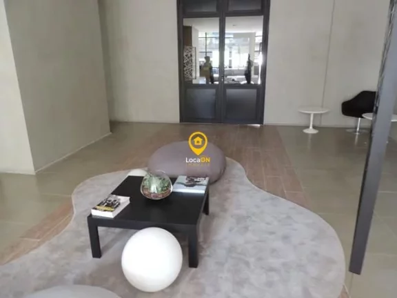 Imóvel com 1 Quarto para Alugar, 42 m² em Bela Vista - São Paulo