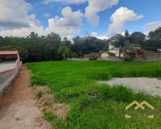 Imagem Terreno em Condomínio de chácaras com 2000² em Jundiaí
