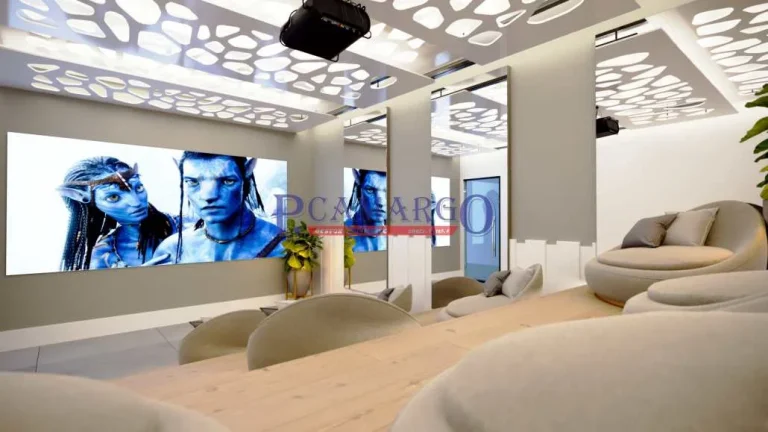 Imagem Apartamento Padrão