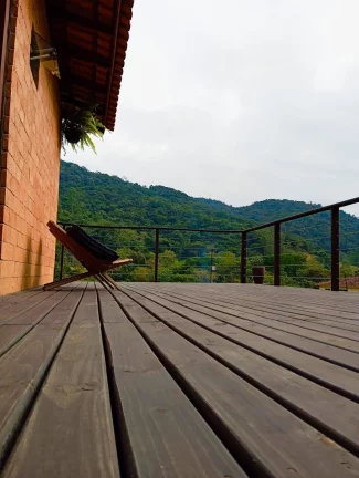 Imagem Sitio/ Chacara a venda, 368 m² em Aguas Mornas SC