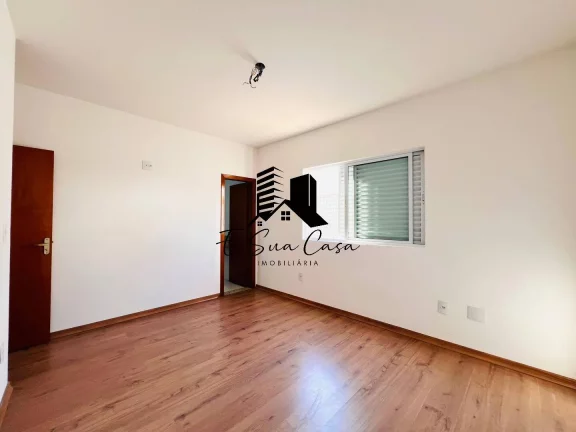 Imagem Área Privativa 3 quartos á venda Bairro Inconfidentes Contagem/MG