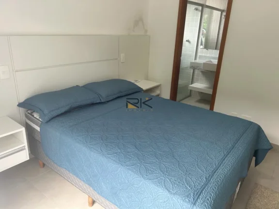 Imagem APARTAMENTO PRAIA GRANDE com 3 dormitórios sendo 2 suítes,2 vagas de garagem,varanda gourmet com churrasqueira,sala 2 ambientes