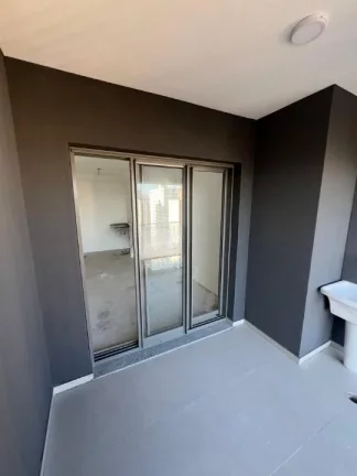 Imagem Studio com 1 Quarto à Venda, 34 m² em Cerqueira César - São Paulo
