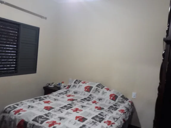 Imagem CASA RESIDENCIAL E COMERCIAL À VENDA NO CENTRO DE PATOCÍNIO PAULISTA