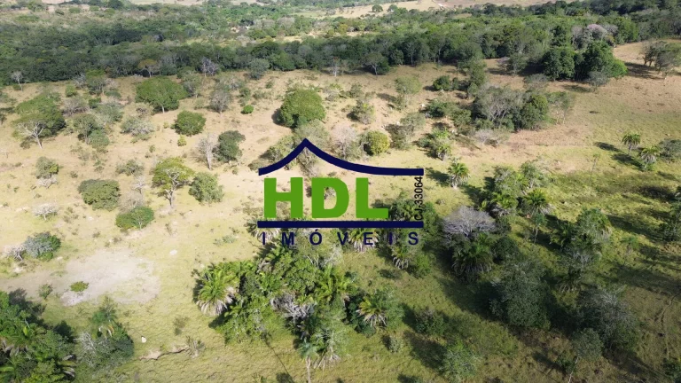 Imagem FAZENDA 19 ALQS TOP DE CULTURA E BEIRA RIO DOURADOS.