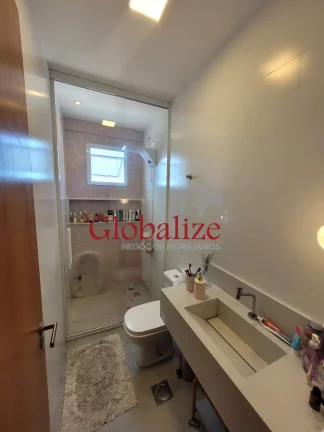 Imagem DUPLEX R$940.000,00 03 DORMITÓRIOS, SALA AMPLIADA COM VARANDA E CHURRASQUEIRA GRILL, 02 VAGAS DEMARCADAS, COZINHA PLANEJADA, LOCALIZAÇÃO PRIVILEGIADA