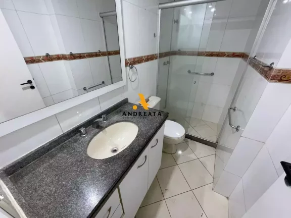 Imagem Apartamento de 3 Quartos locação 106 m²- 6.800,00 Botafogo - Rio de Janeiro