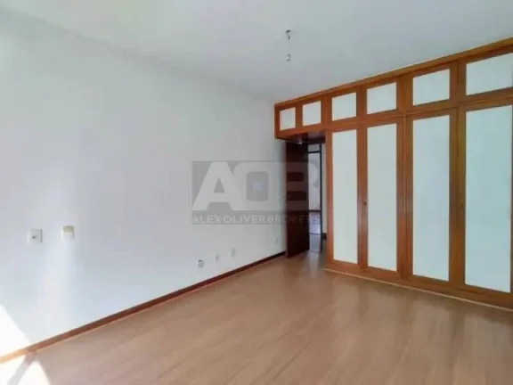 Imagem Apartamento à venda em Copacabana, 191m2, 3Quartos, 1vaga, na Santa Clara.
