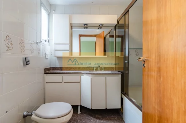 Imagem APARTAMENTO RESIDENCIAL em São Paulo - SP, Perdizes