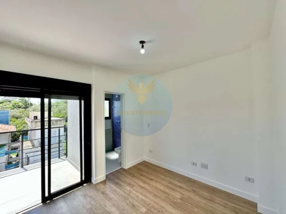 Imagem Casa nova em condomínio fechado no Km37 da Raposo