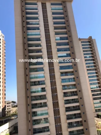 Imagem Apartamento à venda em Ribeirão Preto-SP: 2 quartos, 2 suítes, 2 salas, 2 vagas - Bosque das Juritis - 87m².