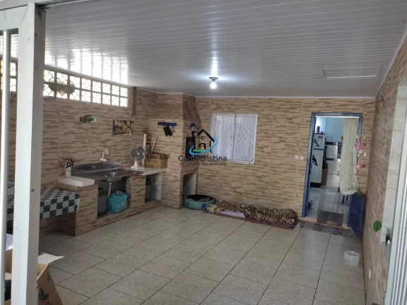 Imagem CASA RESIDENCIAL em PONTAL DO PARANÁ - PR, Balneário Shangri-lá