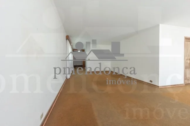 Imagem Apartamento em Higienópolis com 3 dormitórios (1 suíte) e 2 vagas, 240m²