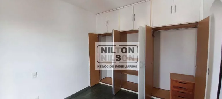 Imagem Cobertura com 1 dormitório à venda, 68 m² por R$ 500.000,00 - Vila Nova - Campinas/SP