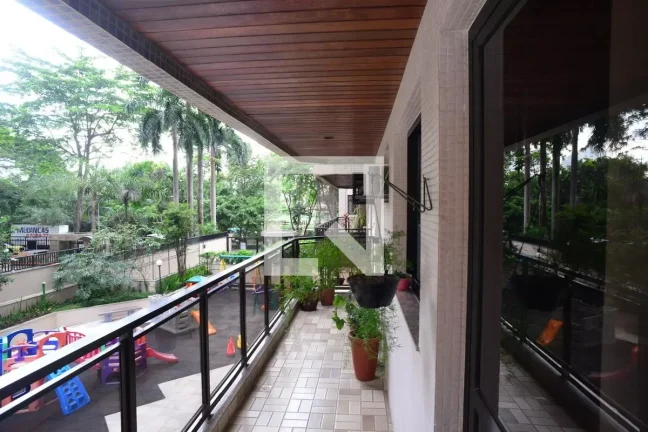 Imagem Apartamento à Venda - Barra da Tijuca, 2 Quartos, 96 m2