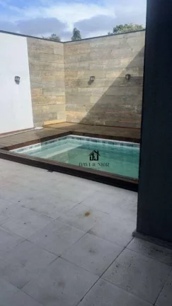 Imagem Casa com 3 suites à venda, 255 m² por R$ 2.500.000 - Condomínio Residencial Giverny - Sorocaba/SP