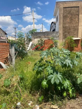 Terreno para Venda em Sumar?(C) / SP no bairro Jardim São Francisco (Nova Veneza)