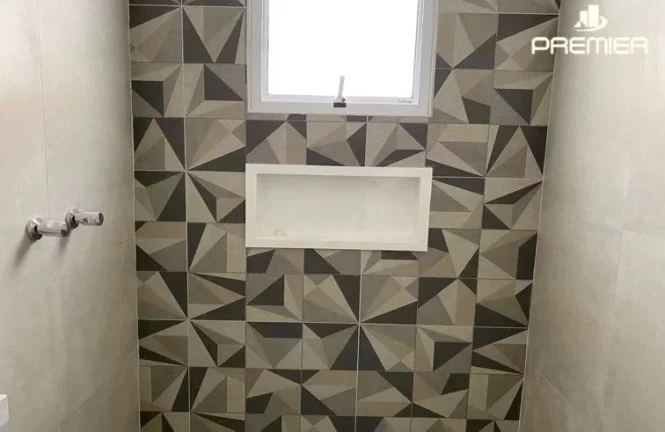 Imagem CASA TÉRREA A VENDA NO CONDOMÍNIO GRAN VILLE SÃO VENÂNCIO