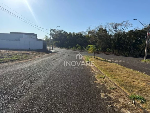 Imagem Terreno à venda, 250 m² por R$ 140.000,00 - Residencial Beira Rio II - Itumbiara/GO