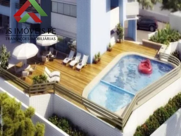 Imagem Apartamento A Venda em RECIFE - PE, GRAÇAS