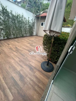 Imagem Alpha Garden - Flores, 187M2, 3Qtos sendo 2 suítes, OPORTUNIDADE!