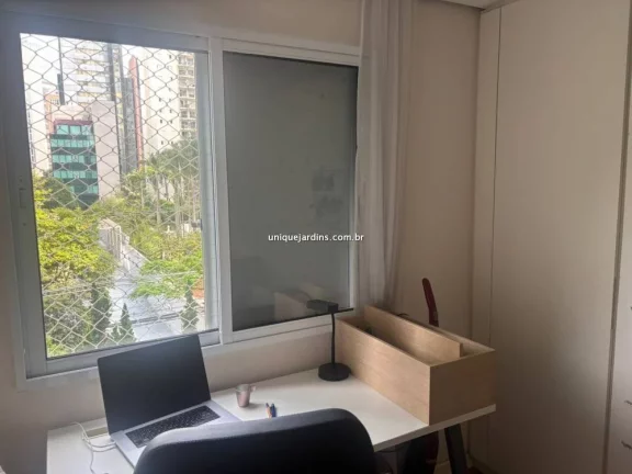 Imagem Apartamento à venda Vila Olímpia São Paulo