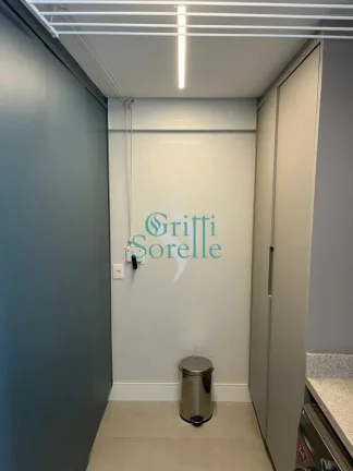 Imagem Apartamento à Venda na Vila Bertioga-São Paulo/SP.