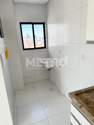 Imagem Apartamento para locação no Ed. Verona com 3 quartos, PETROLINA - PE