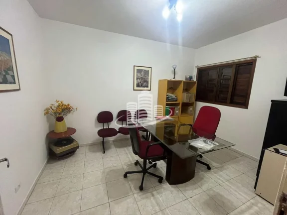 Imagem Casa Comercial