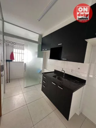 Imagem OPORTUNIDADE Apartamento à venda - Campo Grande - Santos/SP