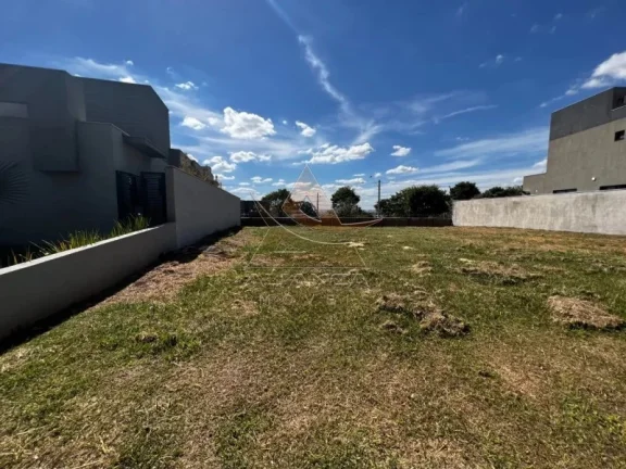 Imagem Terreno Condomínio - Ribeirão Preto - Recreio das Acácias