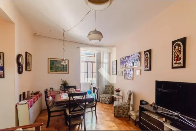 Imagem Apartamento à Venda - Vila Mariana, 3 Quartos, 132 m2