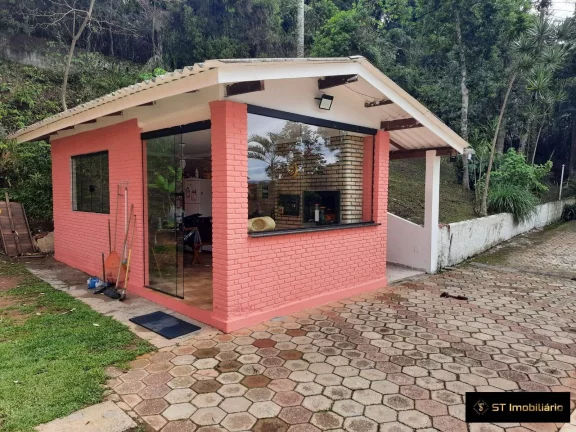 Imagem Chácara com Lago à venda em Atibaia/SP - 5.750m² por R$750.000!