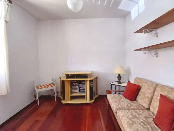 Imagem Apartamento 3 quartos, suíte Vila monumento R$ 2.500,00