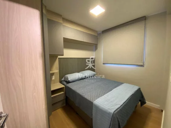 Imagem Studio com 1 dormitório para alugar, 25 m² por R$ 3.150,00/mês - Vila Butantã - São Paulo/SP