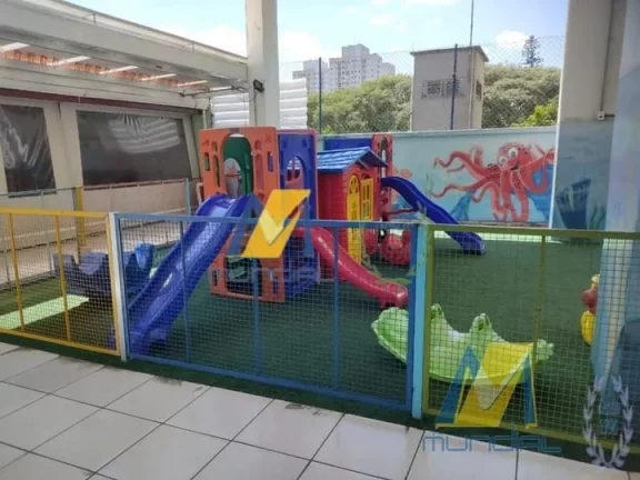 Imagem Vendo Apto em SBC. Taboão