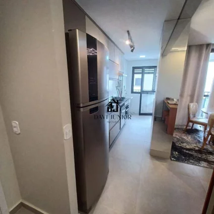 Imagem Apartamento à venda, 70 m² por R$ 960.000,00 - Jardim América - Sorocaba/SP