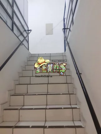 Imagem GALPÃO/PRÉDIO COMERCIAL E RESIDENCIAL NO TREMEMBÉ