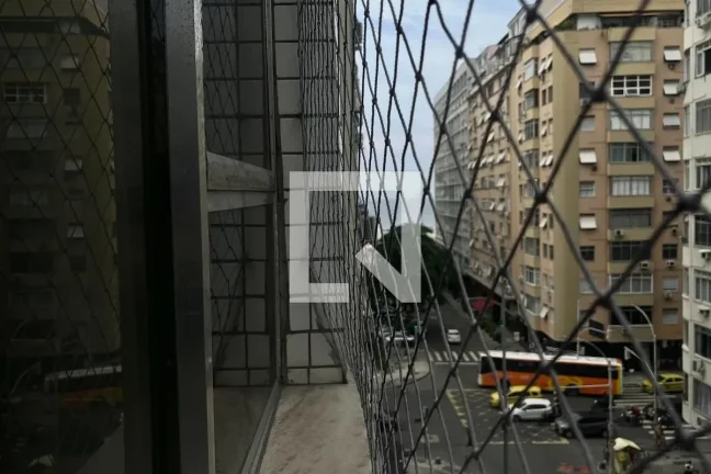 Imagem Apartamento à Venda - Copacabana, 1 Quarto, 35 m2