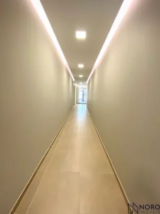 Imagem Apartamento 2 dormitórios novo no Bairro Menino Jesus