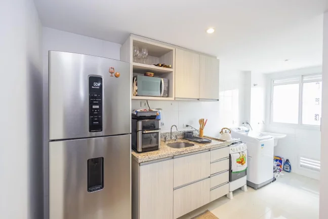 Imagem Apto Vermont Ecoville