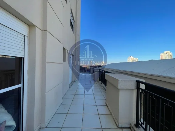Imagem Espetacular apartamento à venda em São Paulo-SP, Ipiranga: 4 quartos, 1 suíte, 2 salas, 4 banheiros, 2 vagas, 213 m²