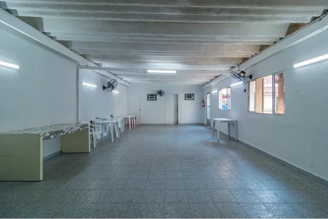 Imagem APARTAMENTO RESIDENCIAL em São Paulo - SP, Santo Amaro