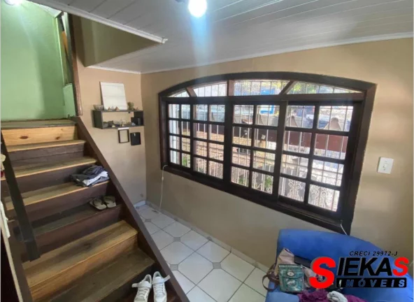Imagem Imperdível: Casa à venda em São Paulo-SP, Mandaqui. 2 quartos, 1 sala, 2 banheiros, 4 vagas, 150m².