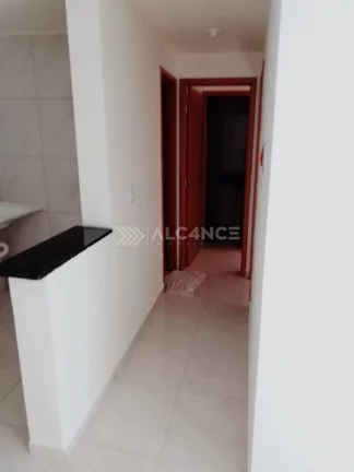 Imagem Apto - 2 Quartos - 1 Suíte - 47,40 m² - Gramame, João Pessoa/PB