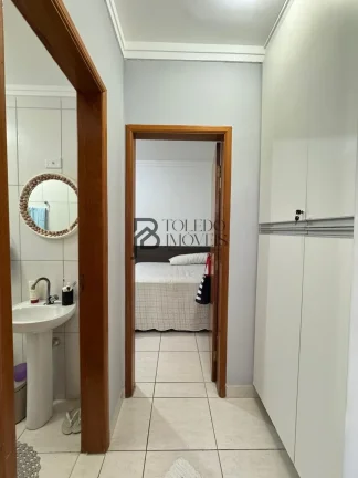 Imagem Apartamento 2 Dormitórios no bairro Caiçara - Praia Grande