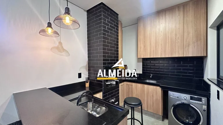 Imagem Casa com 3 dormitórios à venda, 110 m² por R$ 590.000 - Vila Paulista - Rio Claro/SP