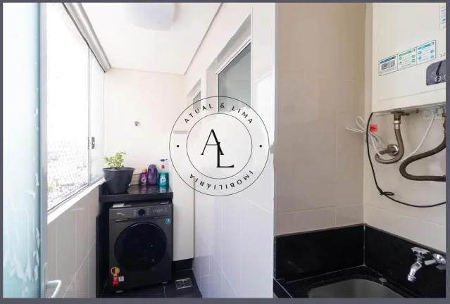 Imagem Apartamento em Campinas – Conforto, Modernidade e Localização Privilegiada!